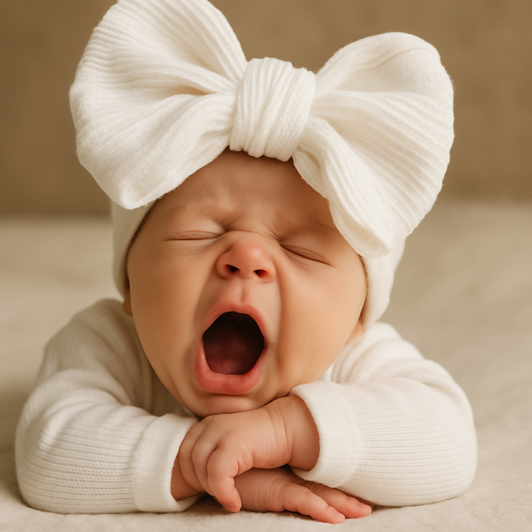 BABY ESSENTIALS
