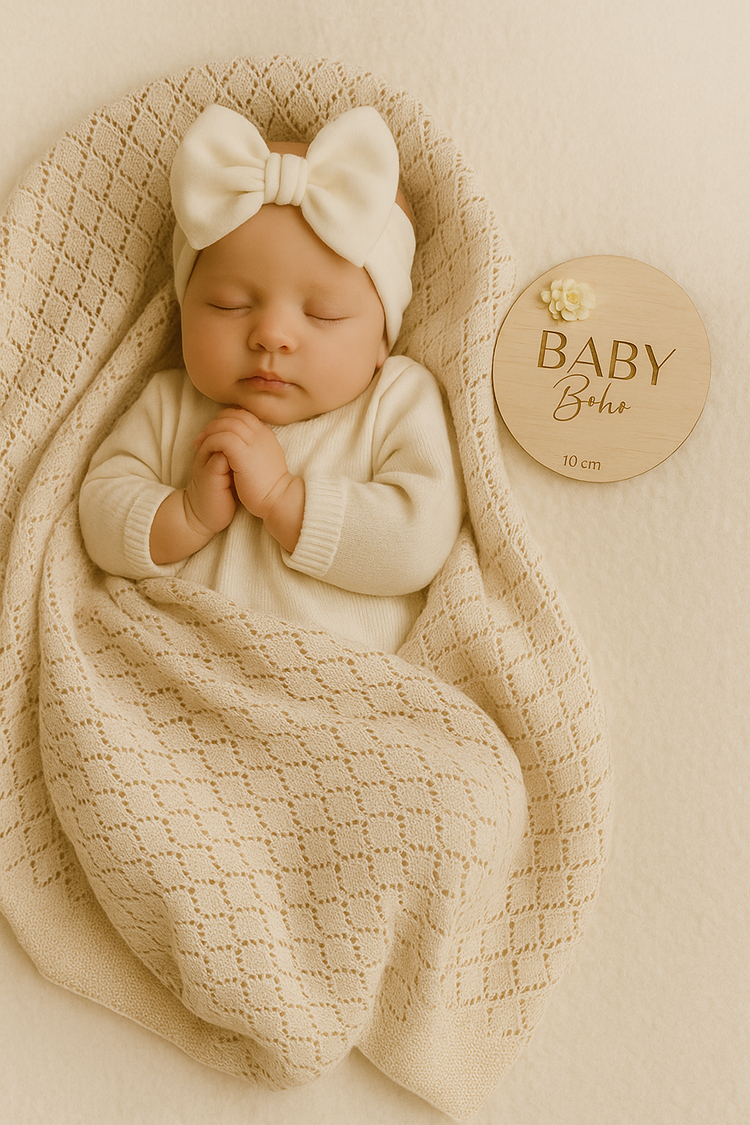 SWADDLES AND BLANKETS