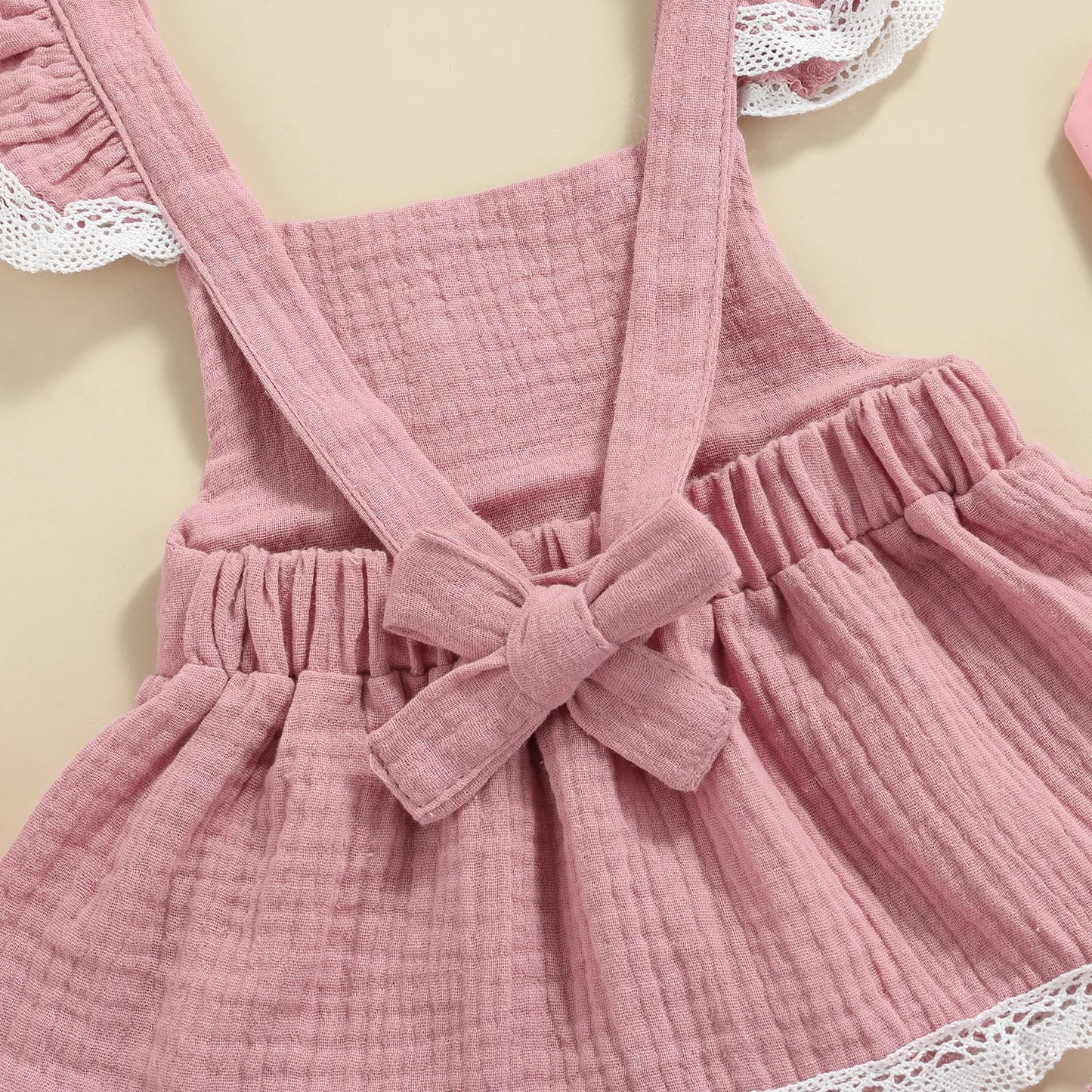 CLEARANCE- Charlotte- cotton 2 pce Set