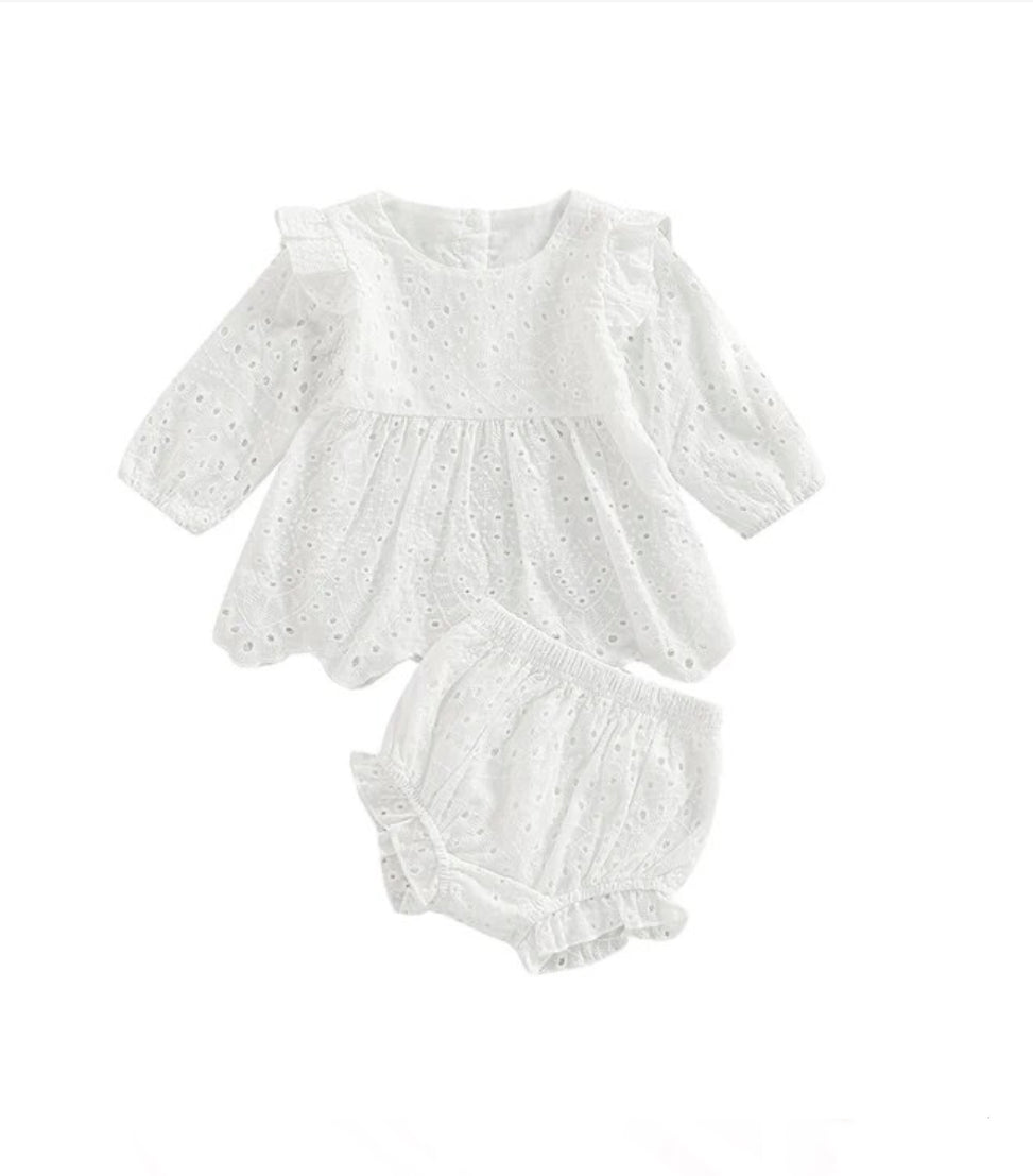 Adel cotton Set