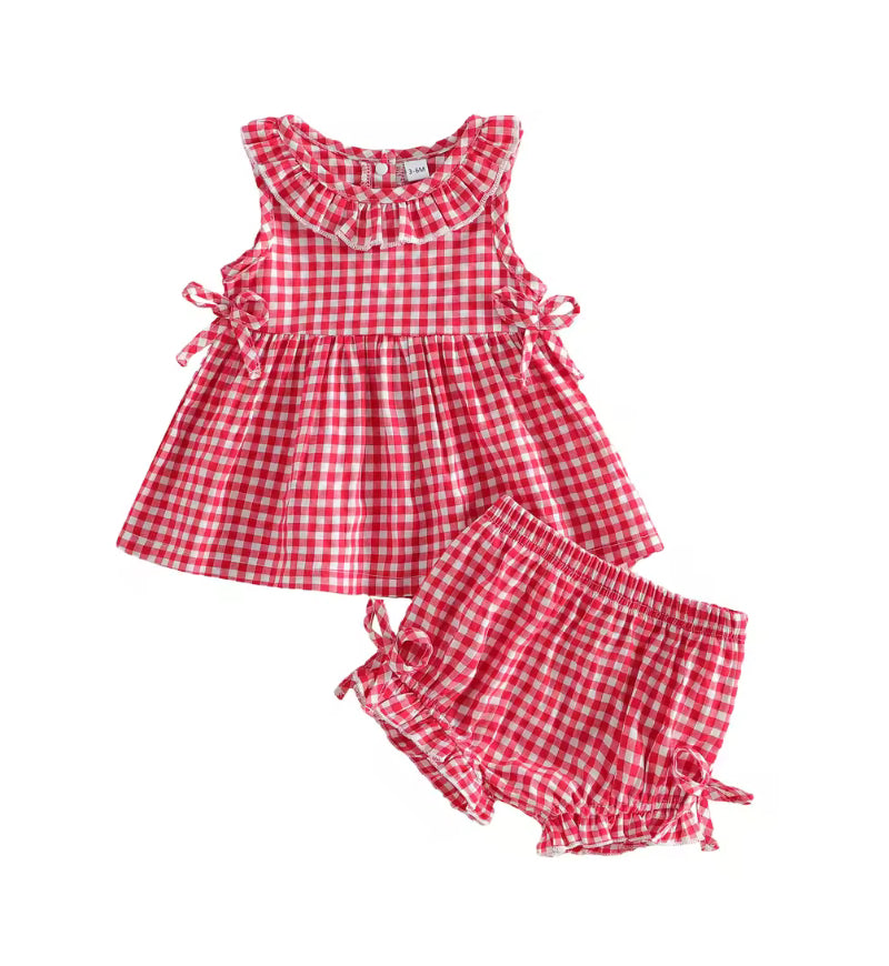 Leonie cotton Set - special price