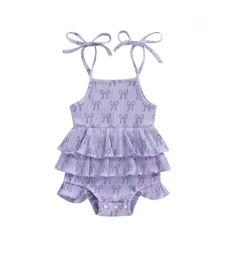 CLEARANCE-  Rachael cotton Set