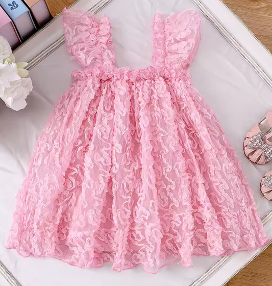 ๐บ๐บ SPECIAL PRICE-Everlee  - tulle dress- LIMITED TIME