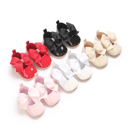 ๐บ๐บ SPECIAL PRICE- Zina baby Shoes - Limited time