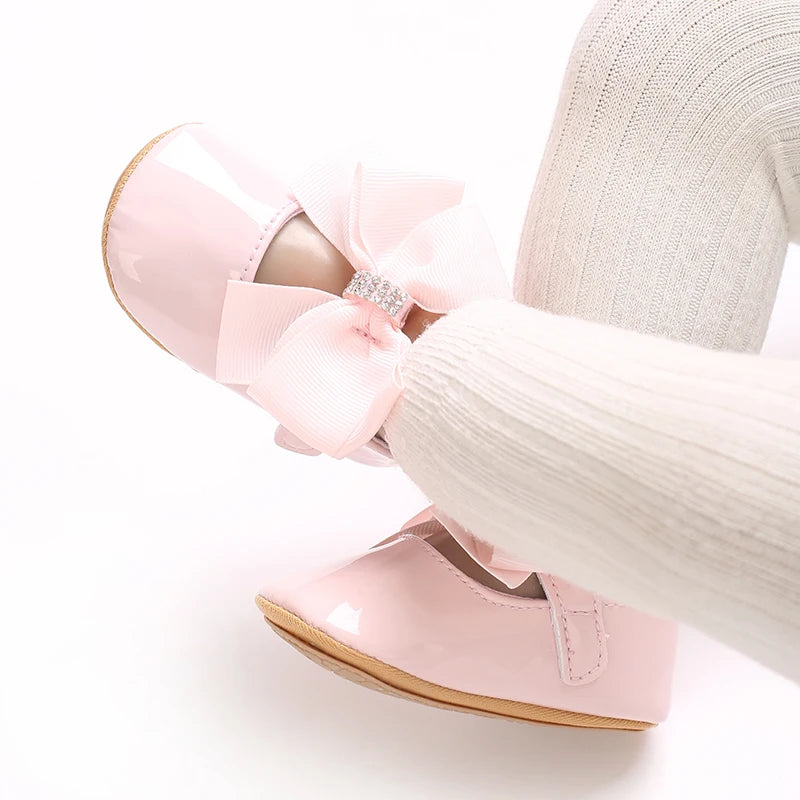 🌺🌺 SPECIAL PRICE- Zina baby Shoes - Limited time