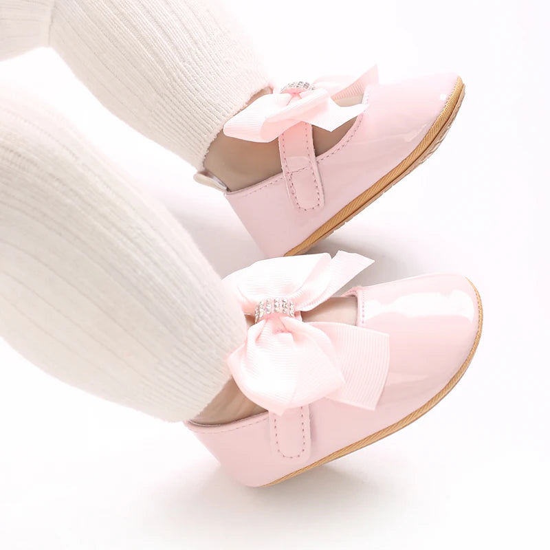 🌺🌺 SPECIAL PRICE- Zina baby Shoes - Limited time