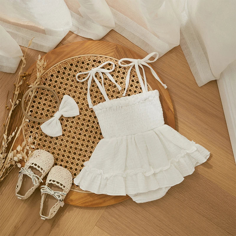 🌺🌺 SPECIAL PRICE - Sophia Romper Set - limited time