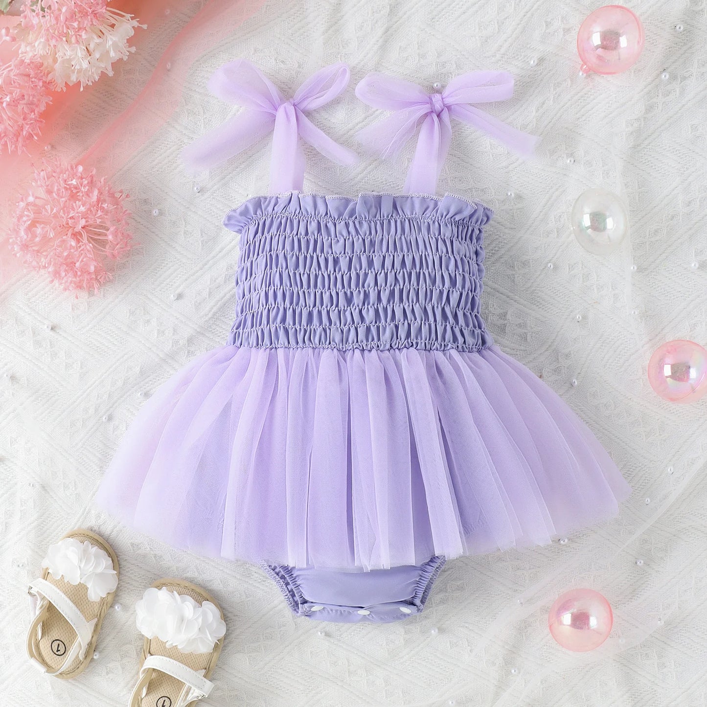 🌺🌺 SPECIAL PRICE- Leesa romper - Limited Time