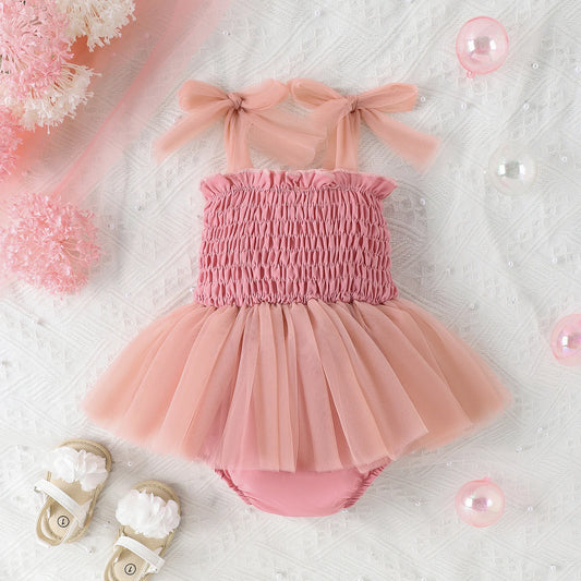 ๐บ๐บ SPECIAL PRICE- Leesa romper - Limited Time