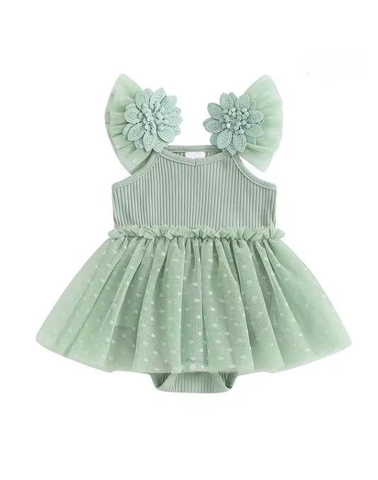 ๐บ๐บ SPECIAL PRICE- Marcia romper - Limited Time