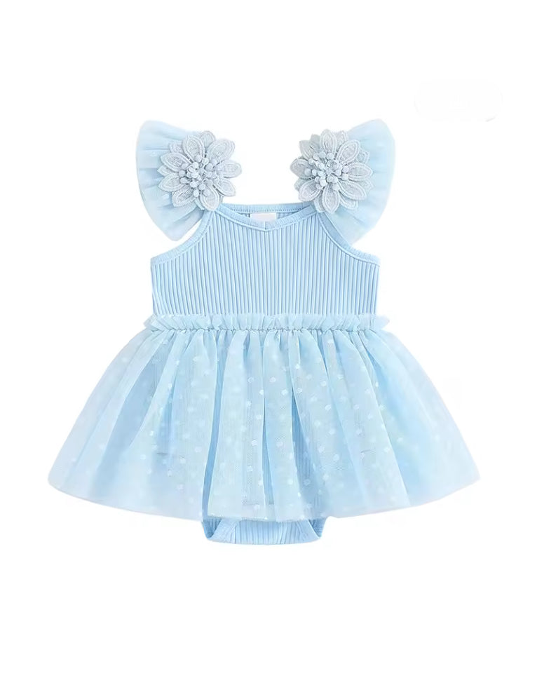 🌺🌺 SPECIAL PRICE- Marcia romper - Limited Time