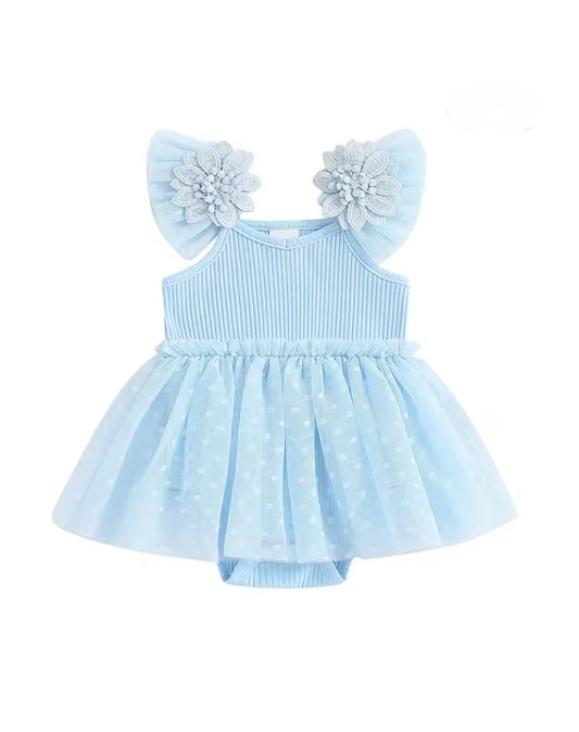 ๐บ๐บ SPECIAL PRICE- Marcia romper - Limited Time