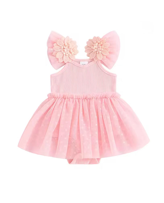 ๐บ๐บ SPECIAL PRICE- Marcia romper - Limited Time