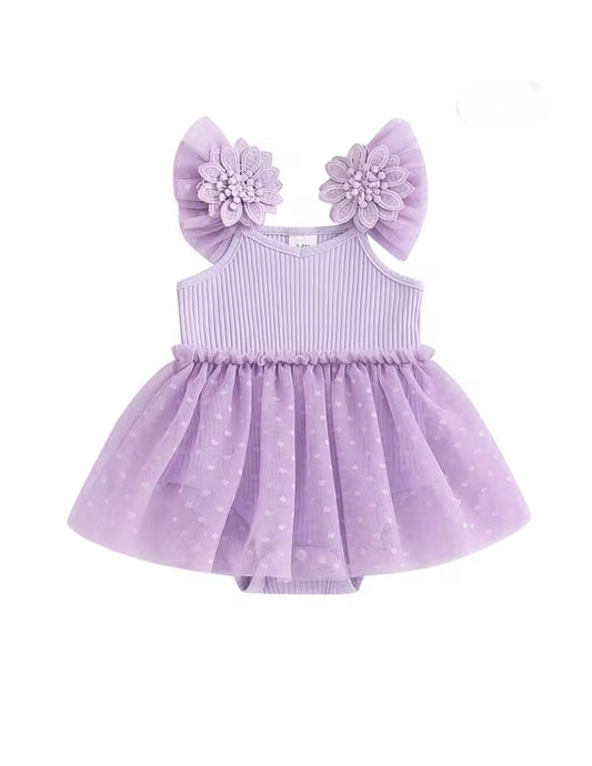 ๐บ๐บ SPECIAL PRICE- Marcia romper - Limited Time