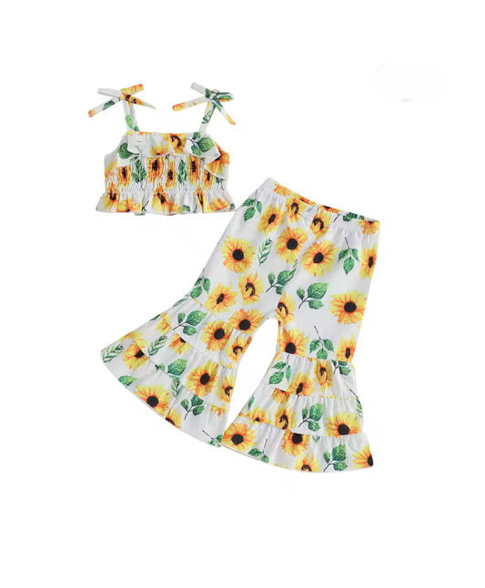 ๐บ๐บ SPECIAL PRICE - Riley Romper Set - limited time