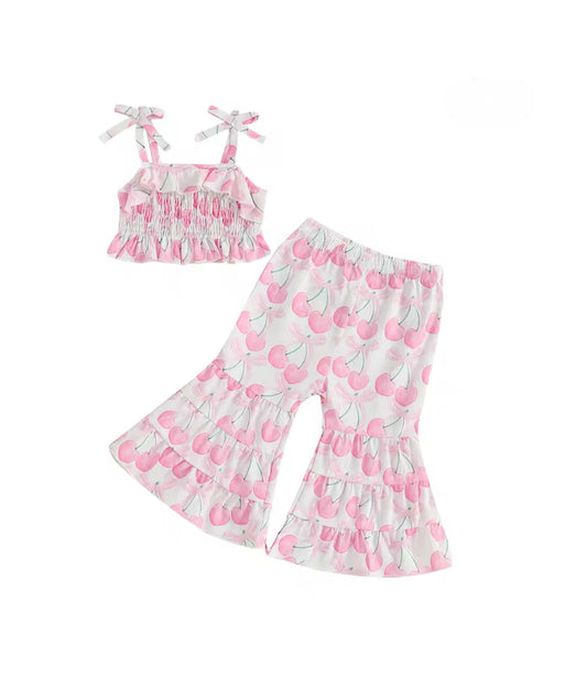 ๐บ๐บ SPECIAL PRICE - Riley Romper Set - limited time