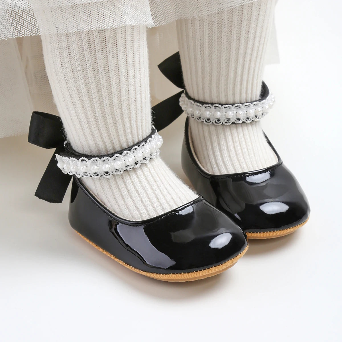 🌺🌺 SPECIAL PRICE- Sherrie baby Shoes - Limited time