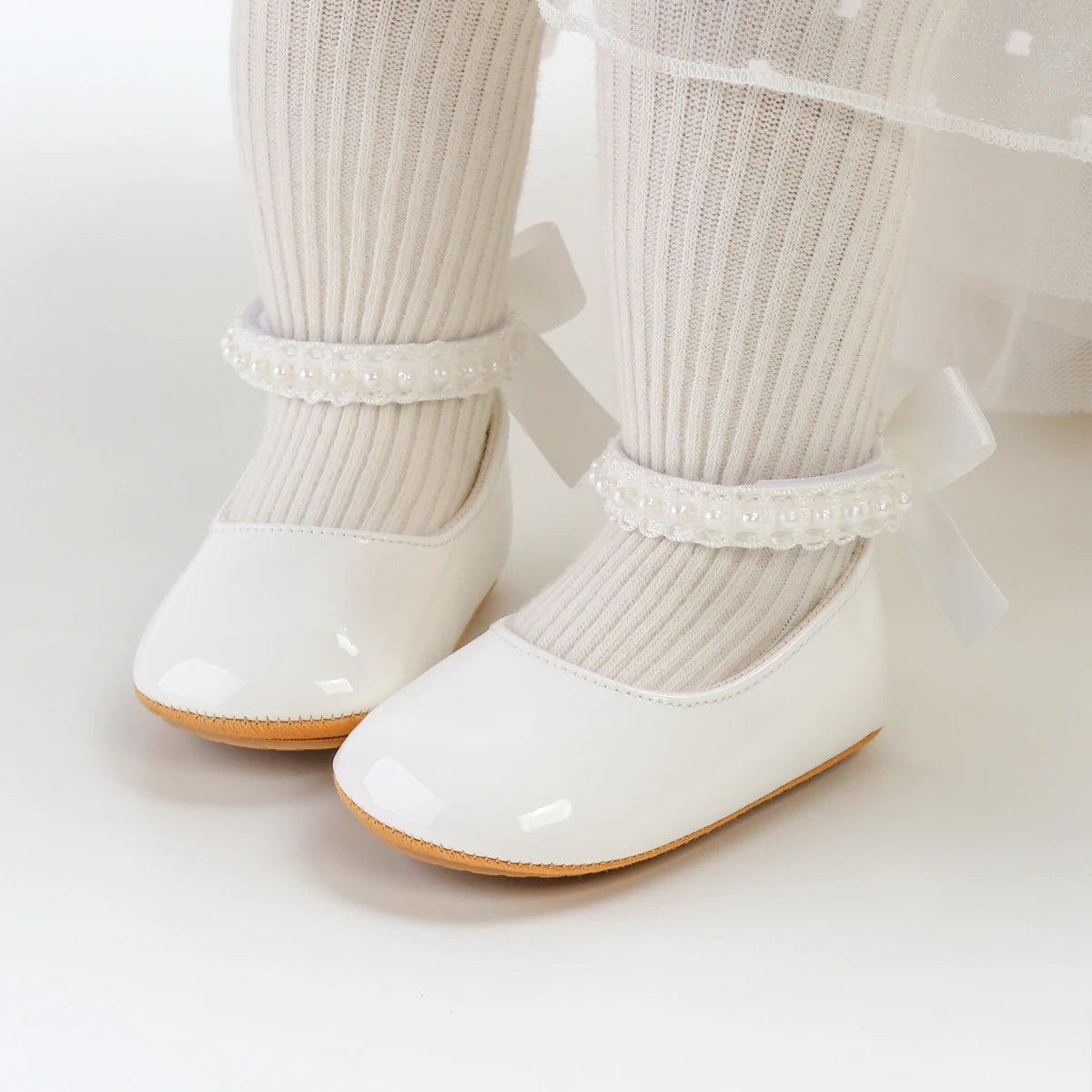 🌺🌺 SPECIAL PRICE- Sherrie baby Shoes - Limited time