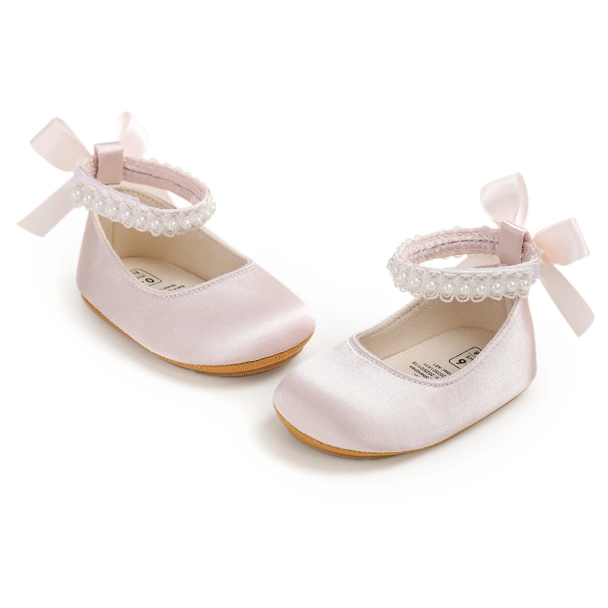 🌺🌺 SPECIAL PRICE- Sherrie baby Shoes - Limited time