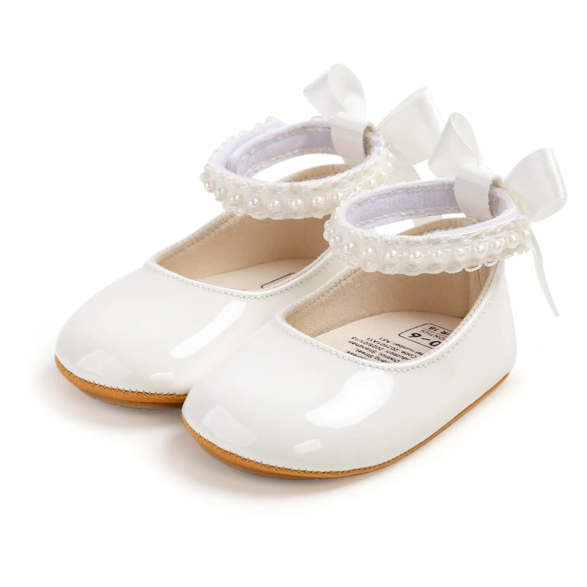 🌺🌺 SPECIAL PRICE- Sherrie baby Shoes - Limited time