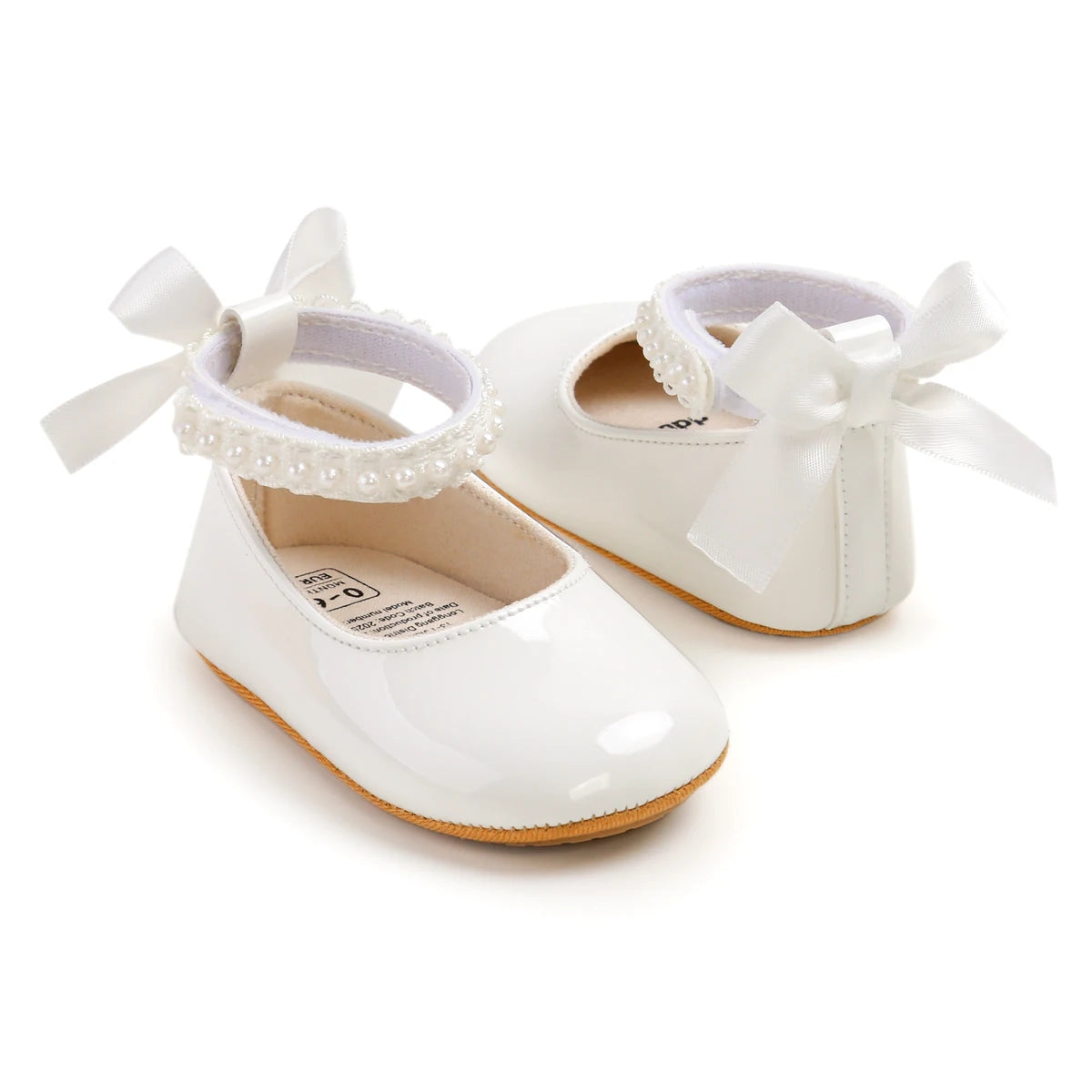 🌺🌺 SPECIAL PRICE- Sherrie baby Shoes - Limited time