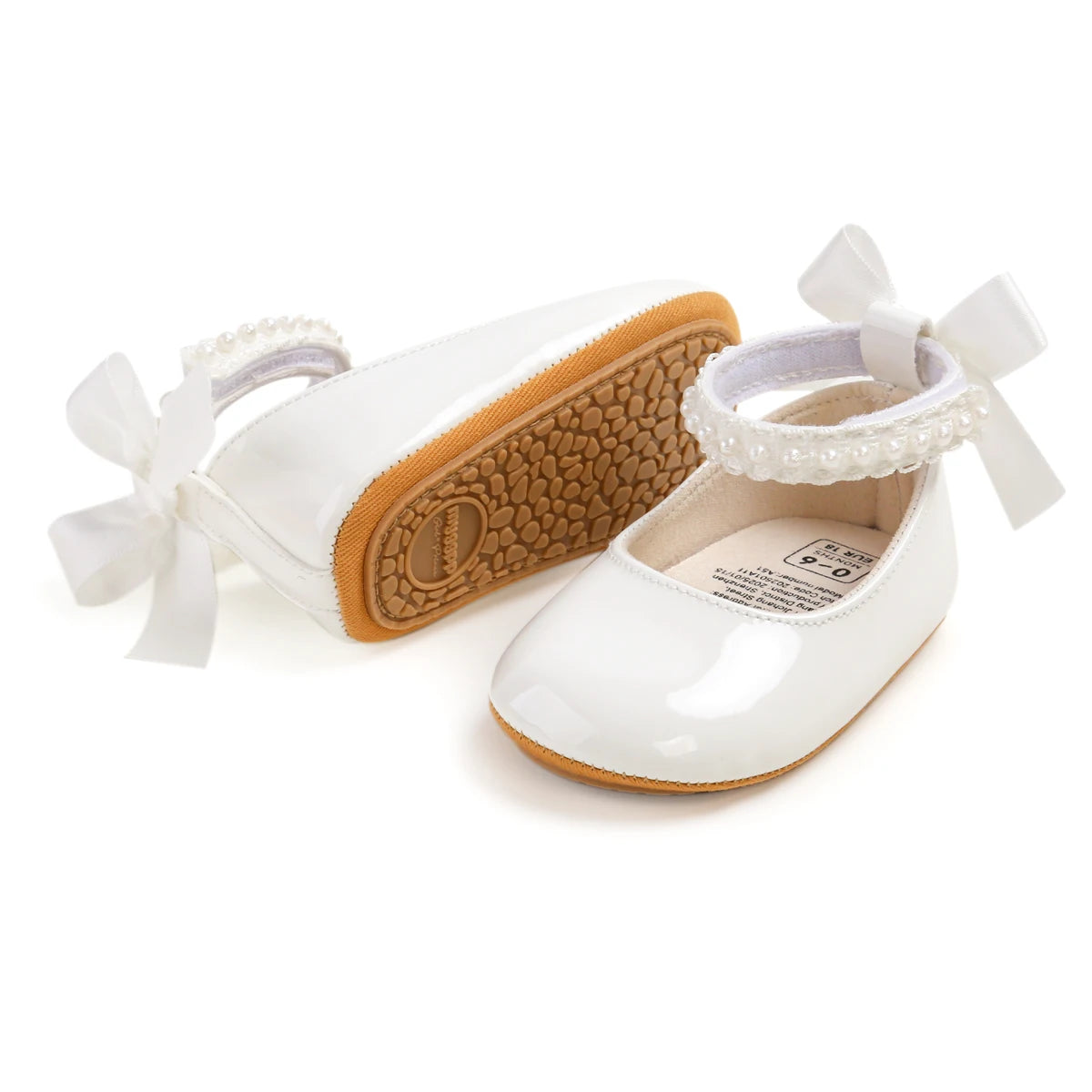 🌺🌺 SPECIAL PRICE- Sherrie baby Shoes - Limited time