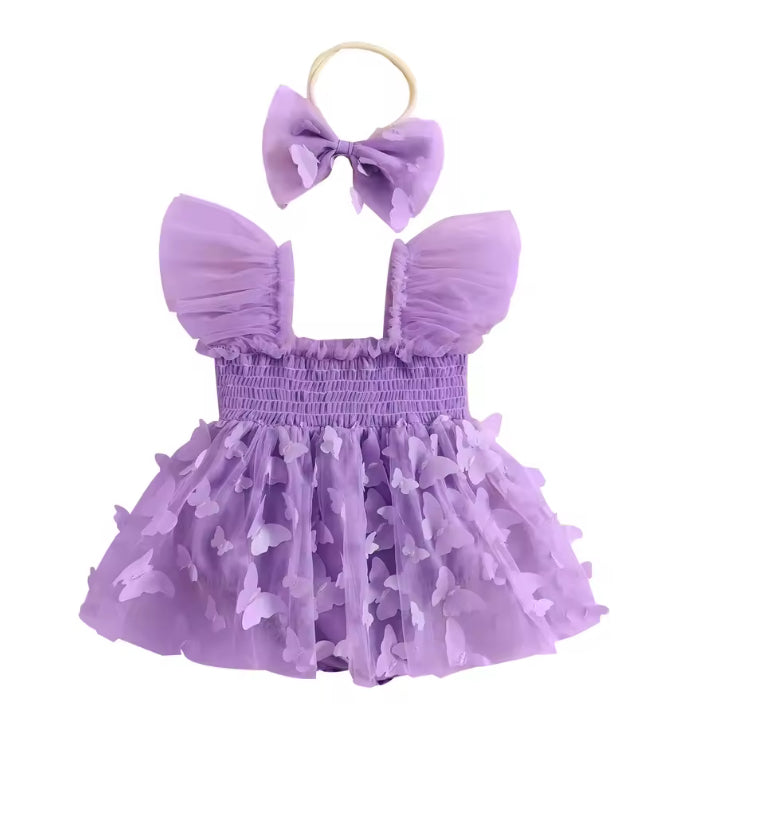 🌺🌺 SPECIAL PRICE- Yasmina romper - Limited Time