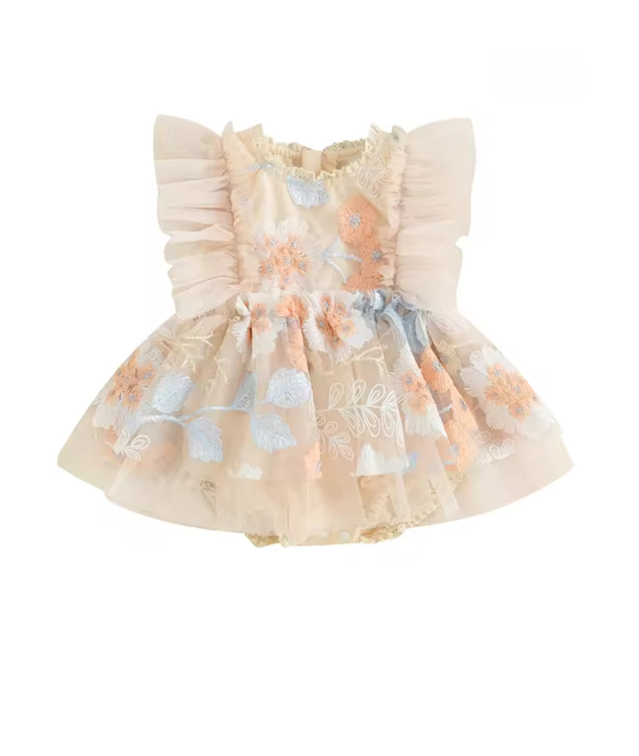 🌺🌺 SPECIAL PRICE- Antonella Romper Limited Time