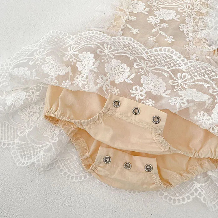 🌺🌺 SPECIAL PRICE- Delilah Romper Dress- Limited Time