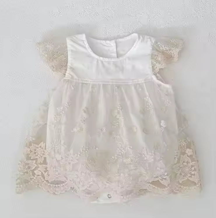 🌺🌺 SPECIAL PRICE- Quinn Romper- Limited Time