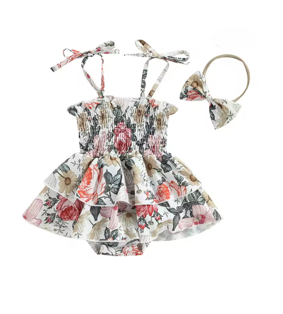 🌺🌺 Special Price- Sophia Romper