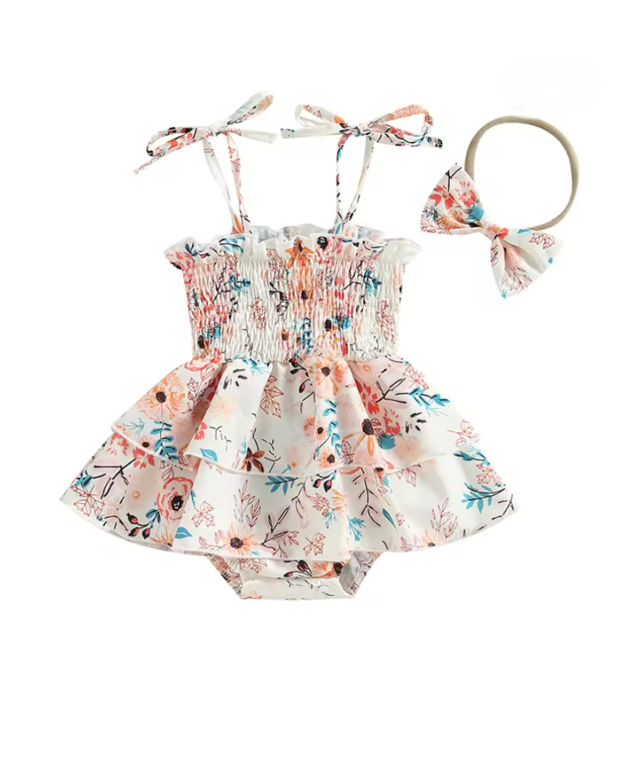 🌺🌺 Special Price- Sophia Romper