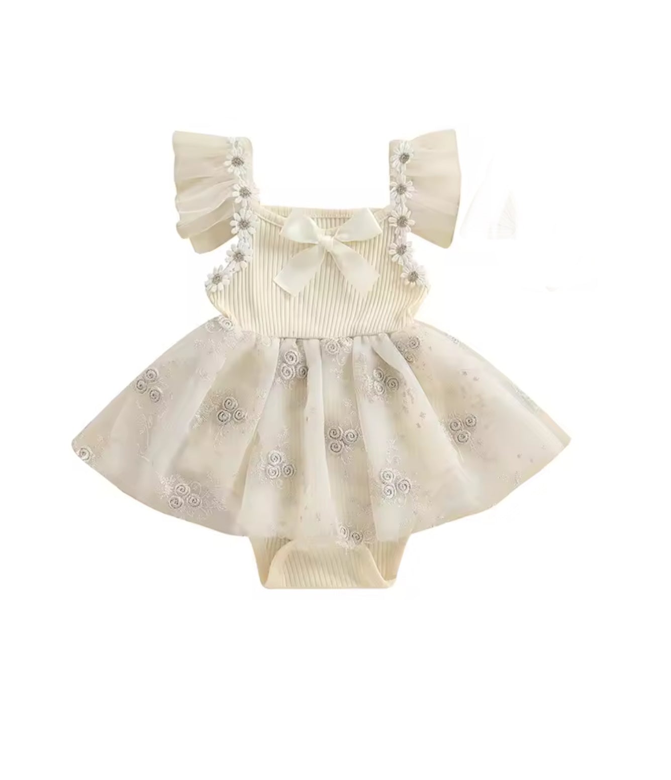 🌺🌺 Special Price- Octavia Romper