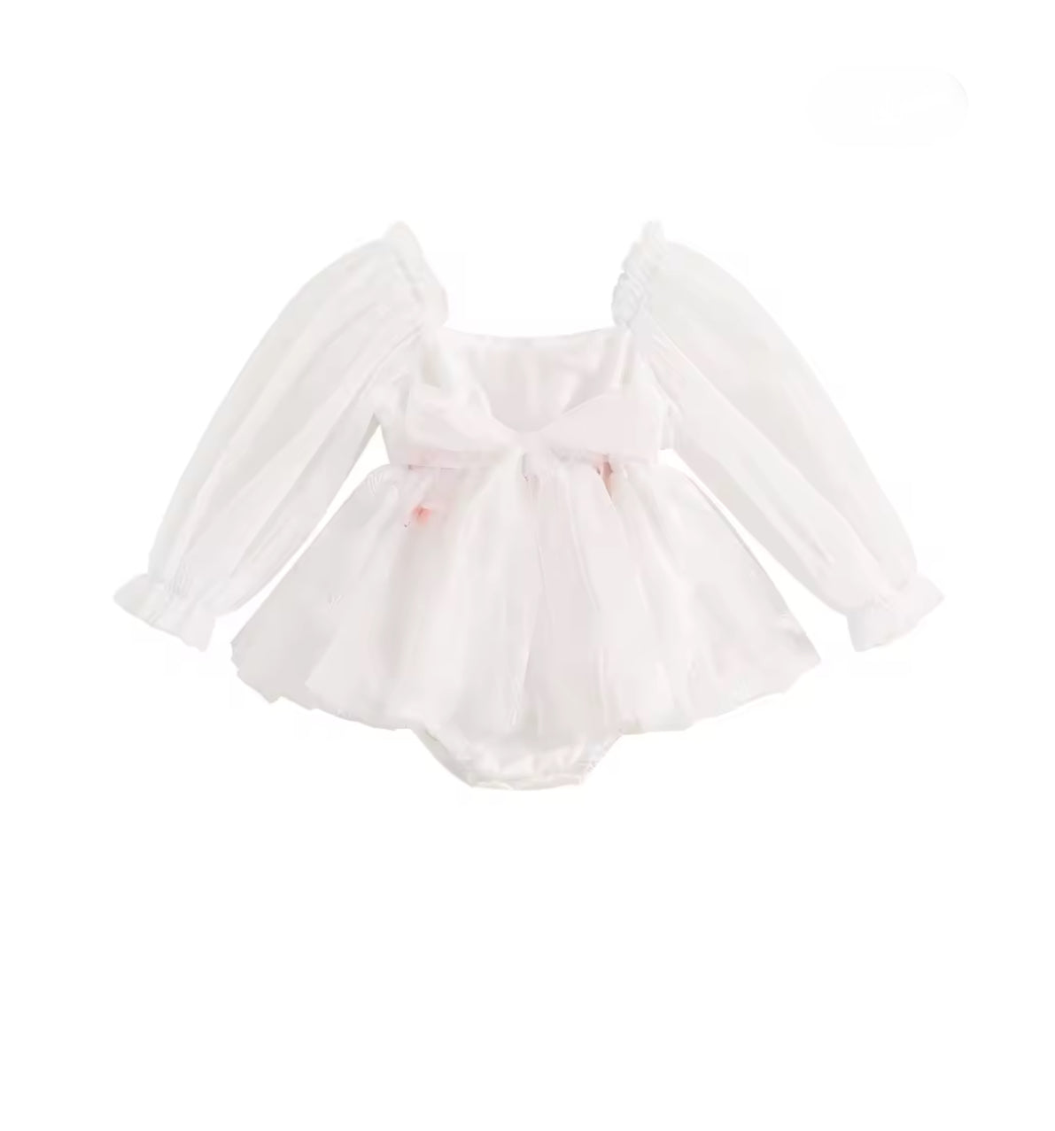 🌸🌸 SPECIAL PRICE - tulle butterfly Romper