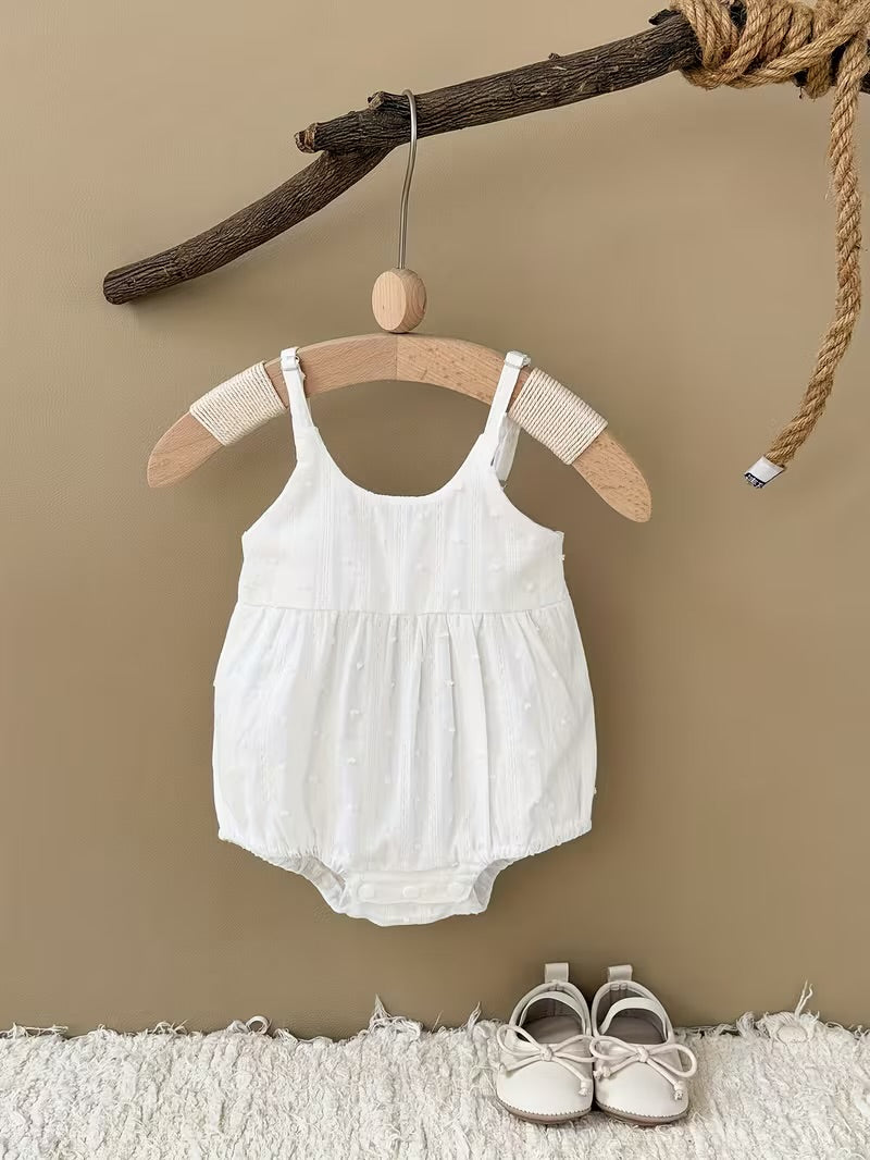 🌸🌸 SPECIAL PRICE - Skyla Romper