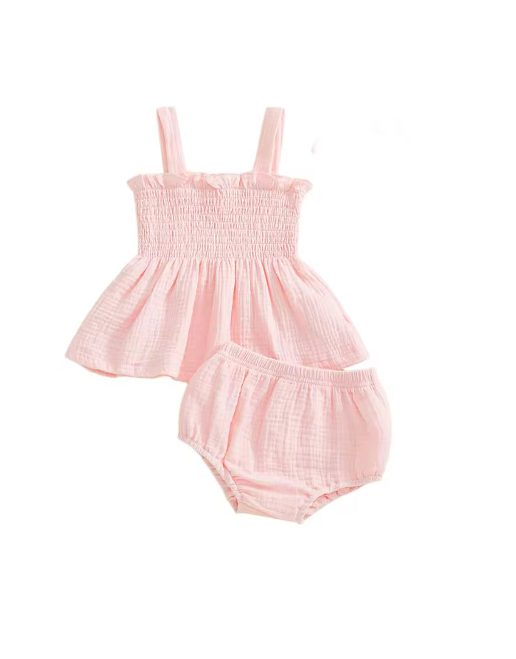 Summer vibes 2 pce Set - special price