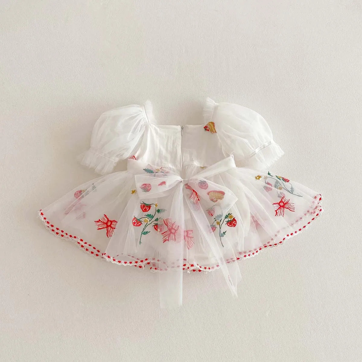 🌺🌺 Special Price- Strawberry meadows Romper