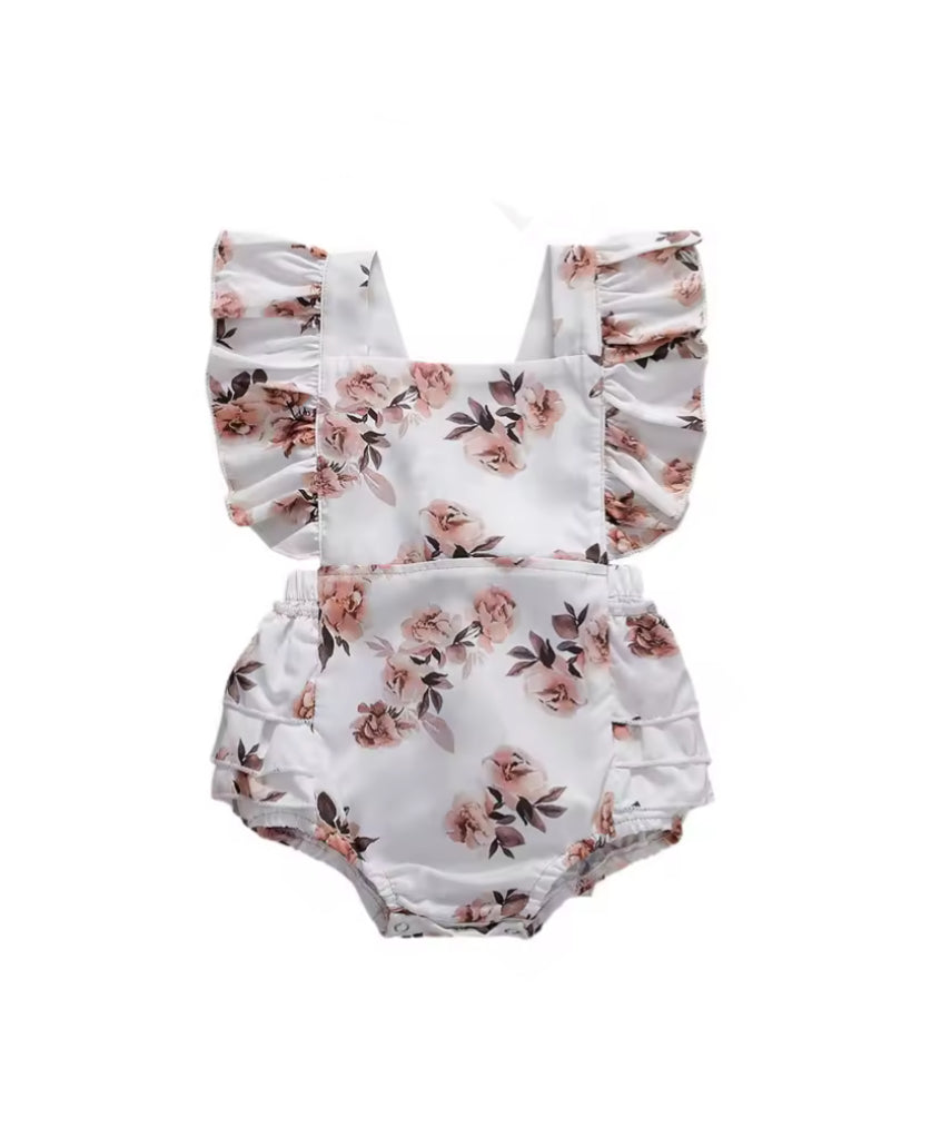 🌸🌸 SPECIAL PRICE - Chelsea Romper
