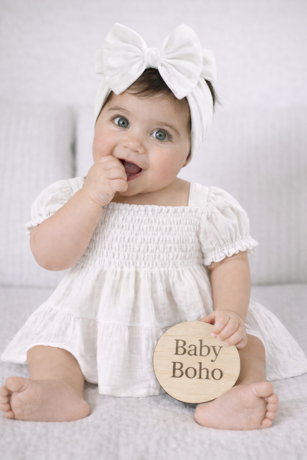 🌸🌸CLEARANCE- Delilah cotton Dress