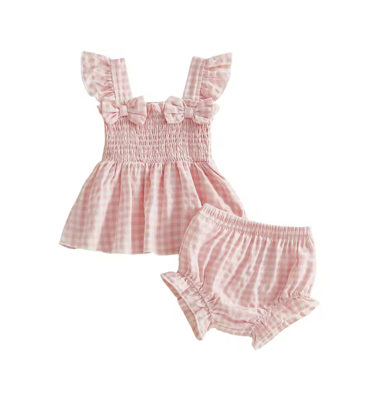 🌸🌸 BABY GIRLS CLOTHING - Special Price- Shae Set