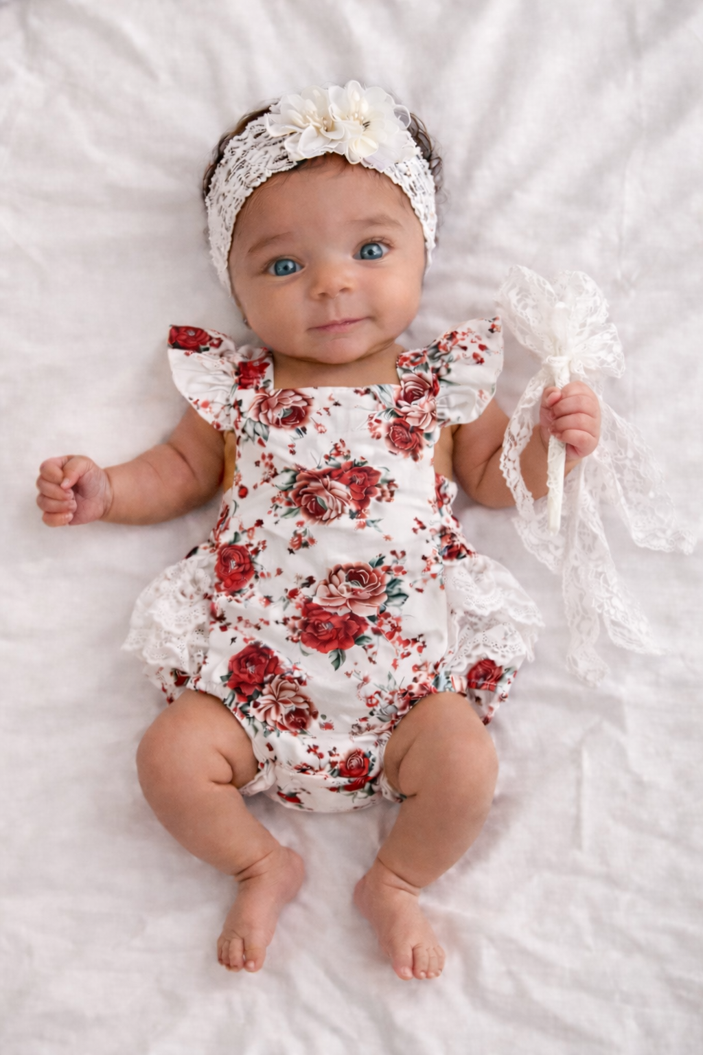 🌸🌸 BABY GIRLS CLOTHING - Special Price- Lyla Romoer