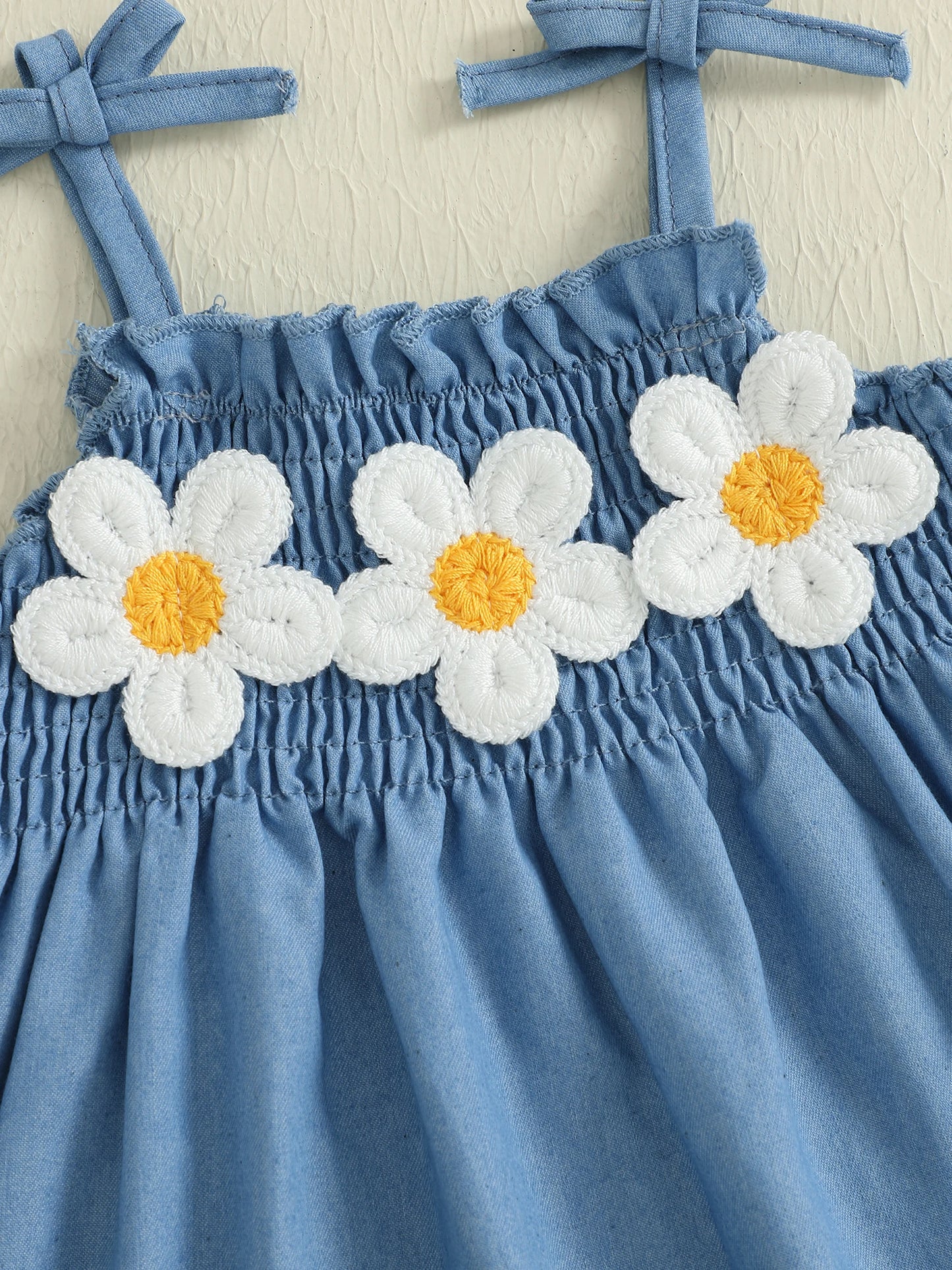 🌸🌸 BABY GIRLS CLOTHING - Special Price- Chloe cotton Set