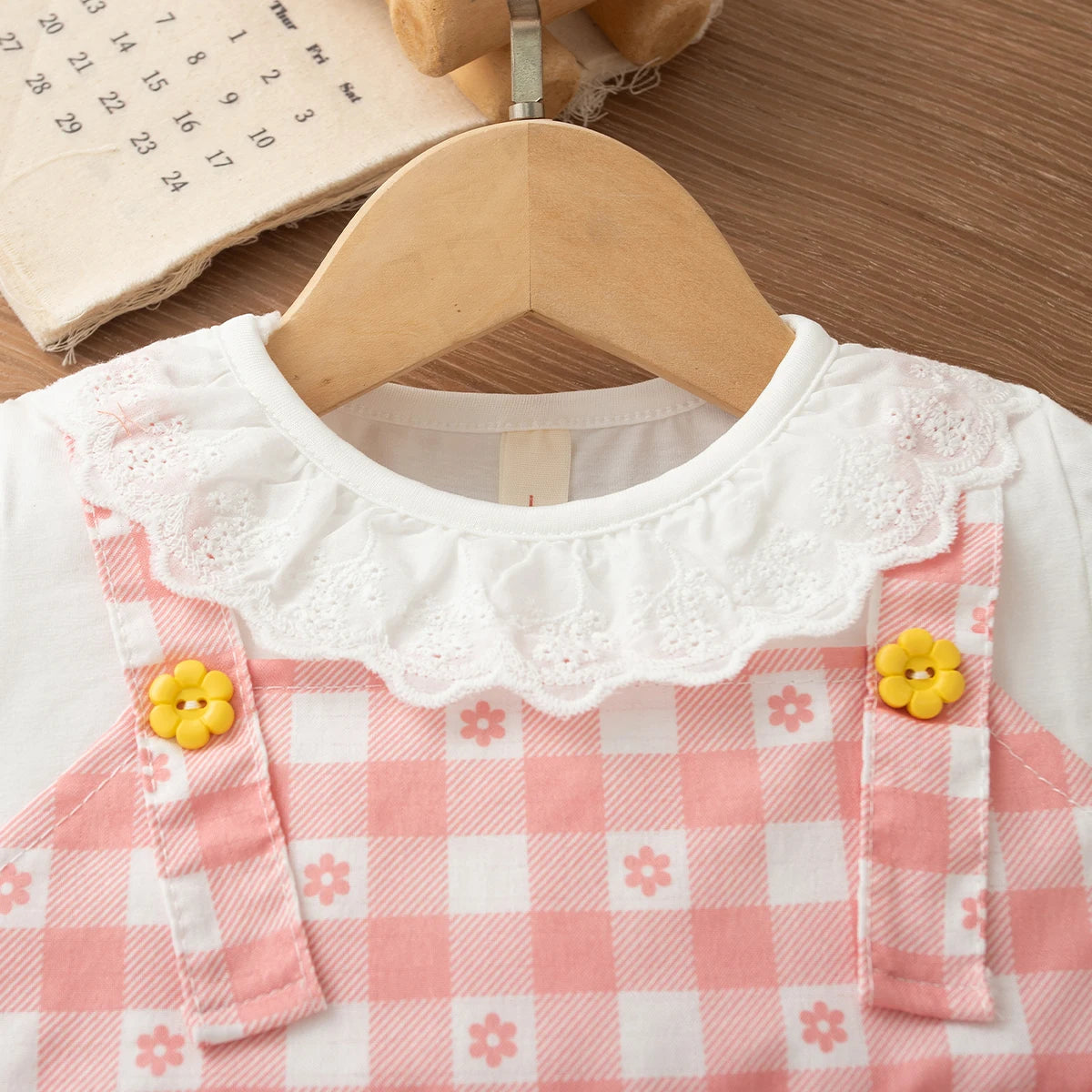 🌸🌸 BABY GIRLS CLOTHING - Special peice- Cara Dress