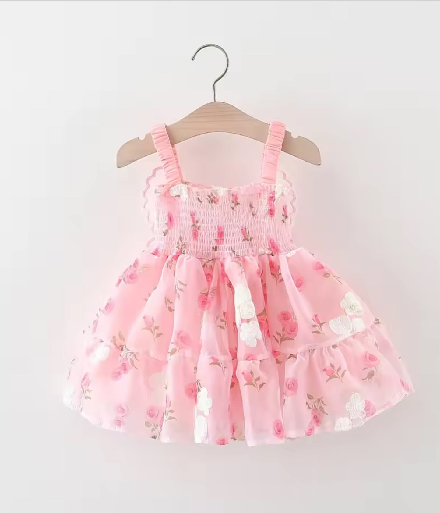 🌸🌸 BABY GIRLS CLOTHING - Special Price- Trudy Fairy Dress