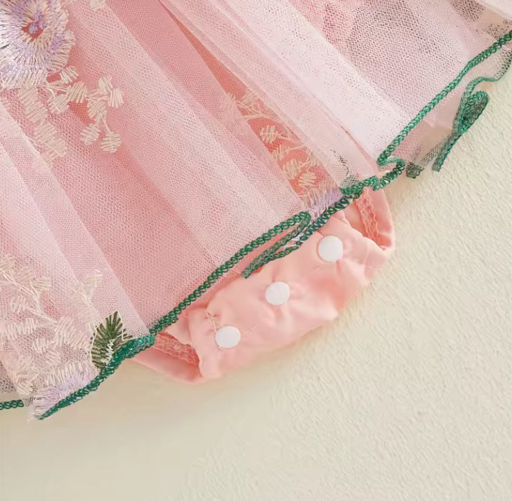 🌸🌸 BABY GIRLS CLOTHING - Special price - Emity Romper