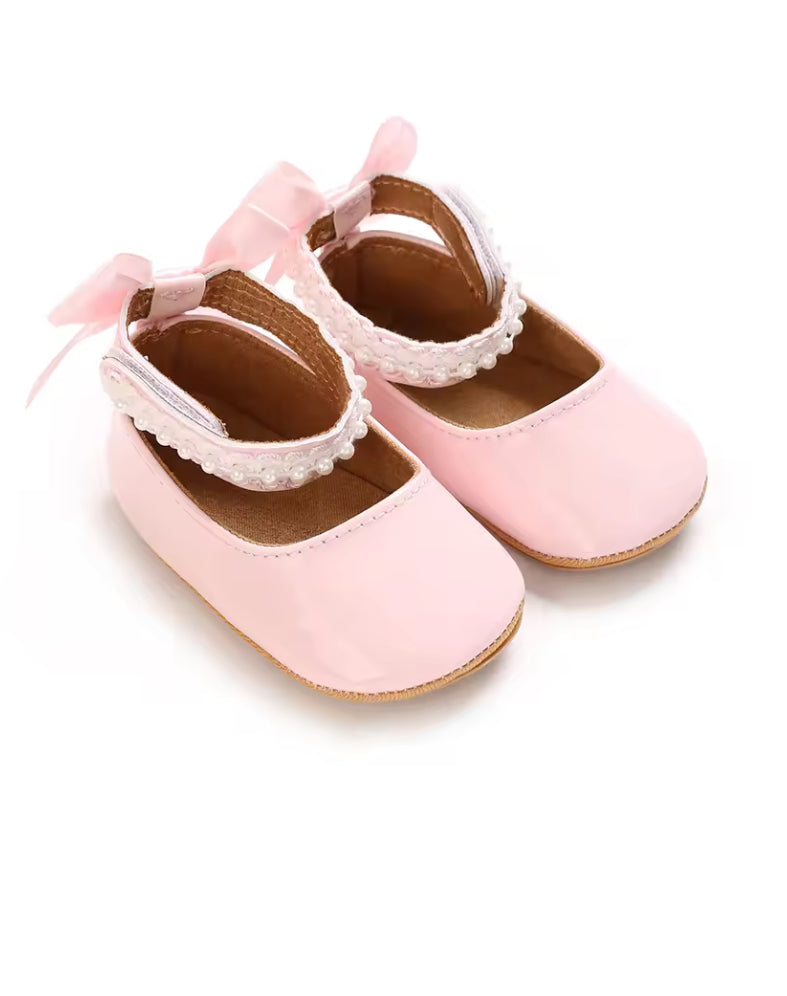 🌺🌺 SPECIAL PRICE- Sherrie baby Shoes - Limited time