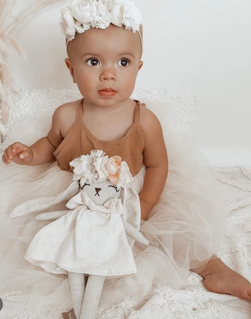 Ethel tutu Dress