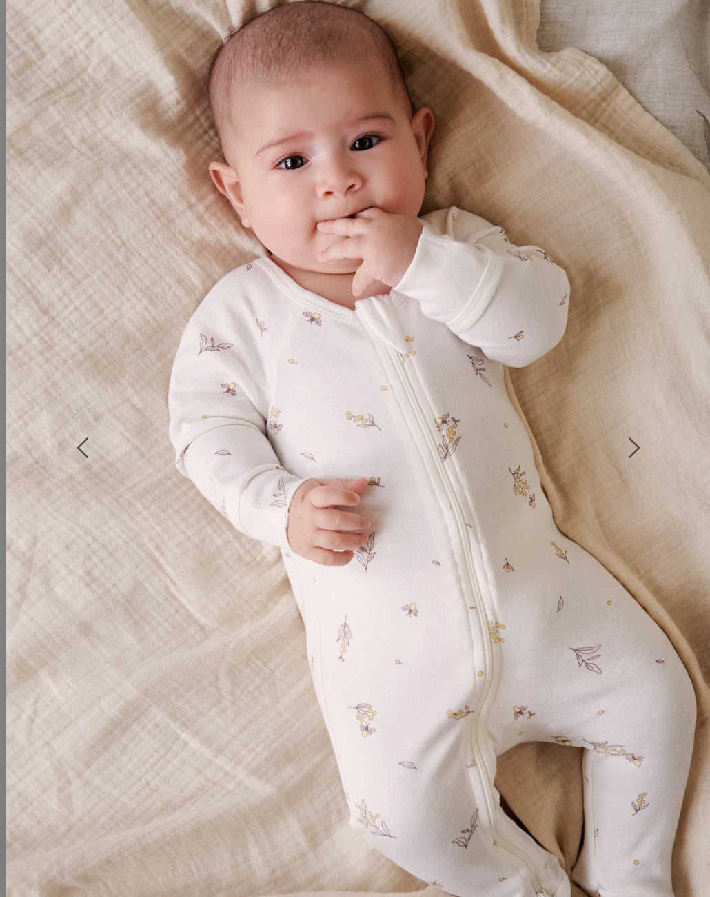 My first Teddy Gift Box - NB