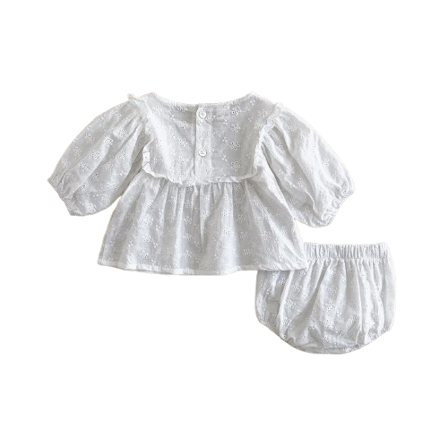 Teresa 2PCE Cotton Set