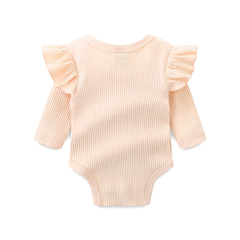 Natali cotton Romper